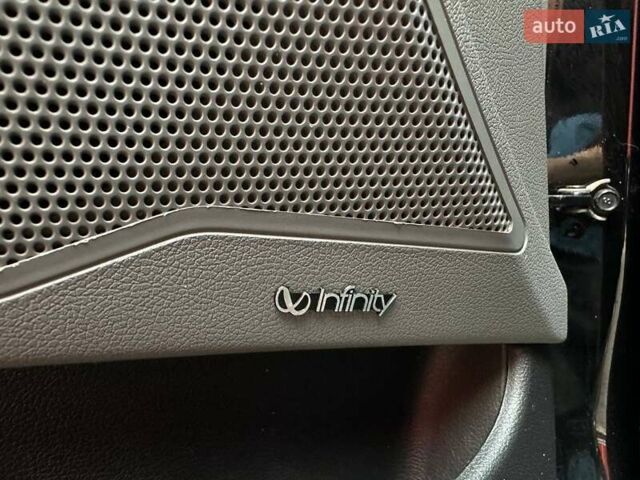 Черный Хендай Соната, объемом двигателя 2.36 л и пробегом 140 тыс. км за 10990 $, фото 33 на Automoto.ua