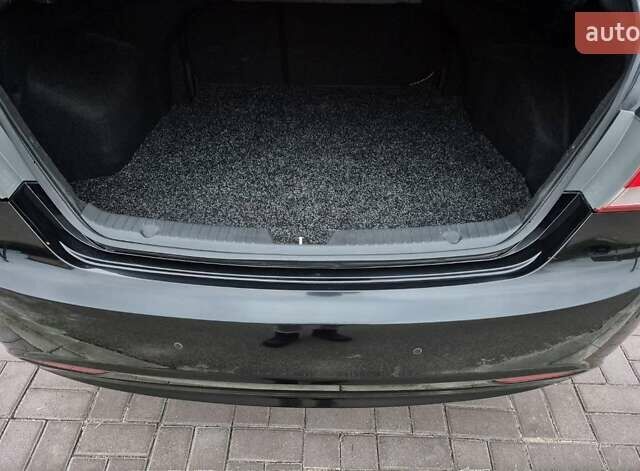 Чорний Хендай Соната, об'ємом двигуна 2.36 л та пробігом 242 тис. км за 9700 $, фото 6 на Automoto.ua