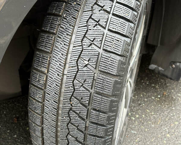 Черный Хендай Соната, объемом двигателя 2.36 л и пробегом 276 тыс. км за 10999 $, фото 6 на Automoto.ua