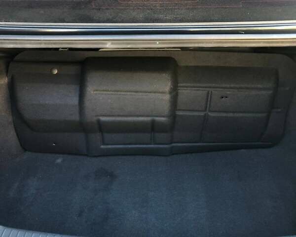 Черный Хендай Соната, объемом двигателя 2 л и пробегом 253 тыс. км за 10500 $, фото 15 на Automoto.ua