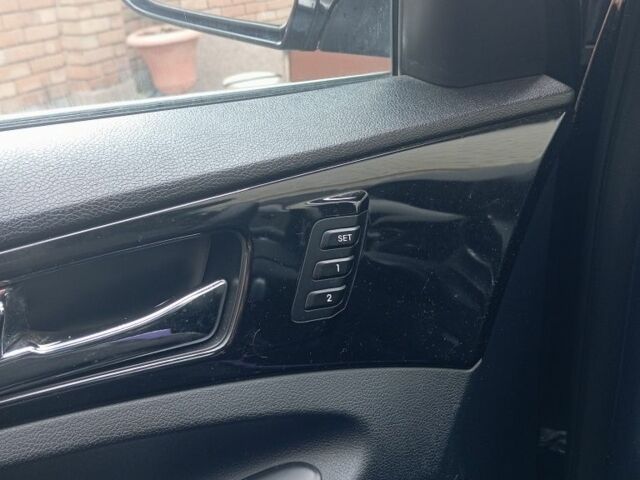 Черный Хендай Соната, объемом двигателя 2.4 л и пробегом 190 тыс. км за 10200 $, фото 10 на Automoto.ua