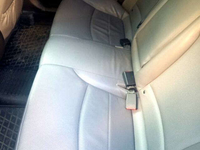 Чорний Хендай Соната, об'ємом двигуна 2.4 л та пробігом 215 тис. км за 9000 $, фото 3 на Automoto.ua