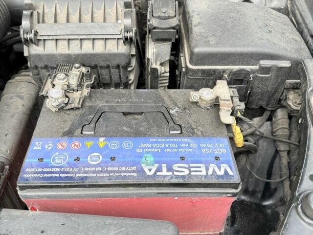 Черный Хендай Соната, объемом двигателя 2 л и пробегом 220 тыс. км за 7599 $, фото 13 на Automoto.ua