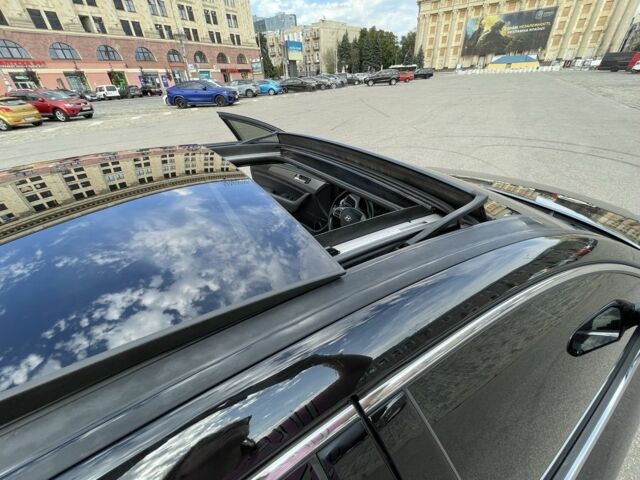 Чорний Хендай Соната, об'ємом двигуна 2 л та пробігом 127 тис. км за 12200 $, фото 12 на Automoto.ua