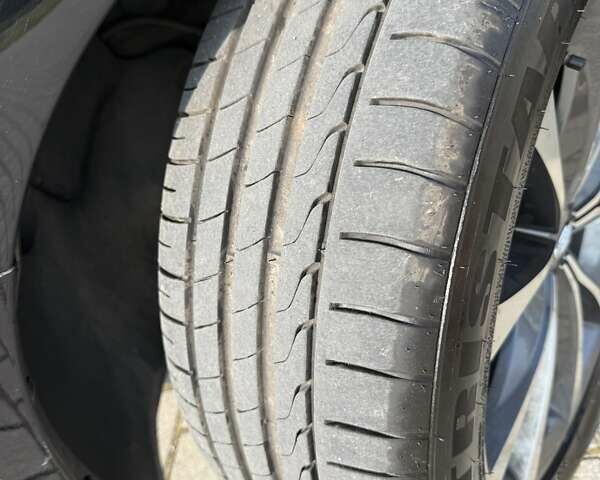 Черный Хендай Соната, объемом двигателя 2 л и пробегом 158 тыс. км за 9900 $, фото 35 на Automoto.ua