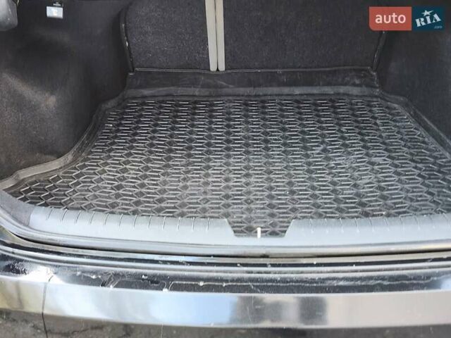 Хендай Соната 2014 у Кам'янське (Дніпродзержинськ) на Automoto.ua Чорний Хендай Соната, об'ємом двигуна 2.36 л та пробігом 229 тис. км за 8700 $, фото 18 на Automoto.ua