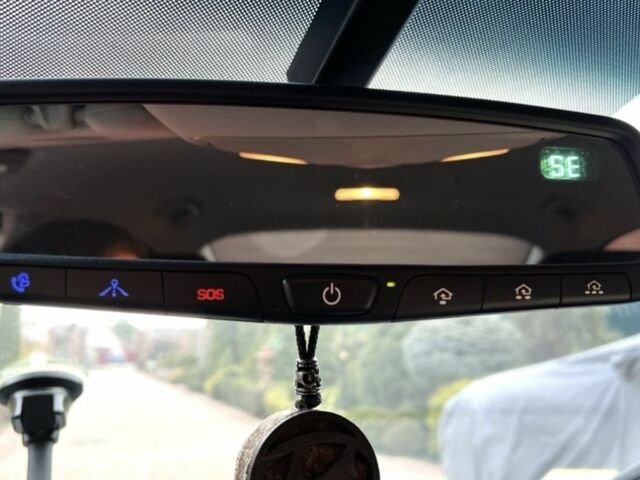 Черный Хендай Соната, объемом двигателя 2.4 л и пробегом 150 тыс. км за 12000 $, фото 17 на Automoto.ua