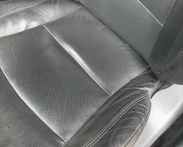 Черный Хендай Соната, объемом двигателя 2.4 л и пробегом 190 тыс. км за 10200 $, фото 15 на Automoto.ua