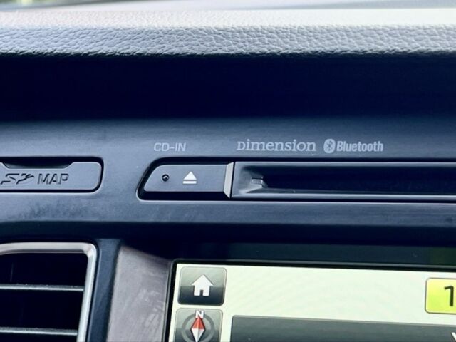 Черный Хендай Соната, объемом двигателя 2.4 л и пробегом 150 тыс. км за 12000 $, фото 8 на Automoto.ua