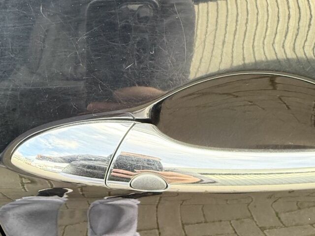 Черный Хендай Соната, объемом двигателя 2 л и пробегом 220 тыс. км за 7599 $, фото 6 на Automoto.ua