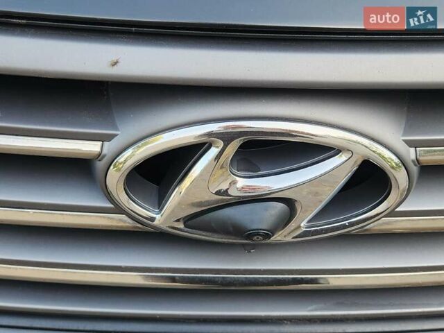 Хендай Соната 2014 у Кам'янське (Дніпродзержинськ) на Automoto.ua Чорний Хендай Соната, об'ємом двигуна 2.36 л та пробігом 229 тис. км за 8700 $, фото 16 на Automoto.ua