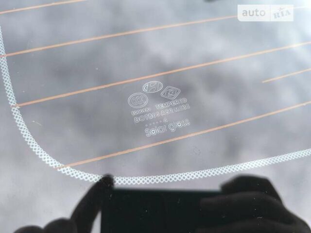 Черный Хендай Соната, объемом двигателя 2.36 л и пробегом 151 тыс. км за 11299 $, фото 20 на Automoto.ua