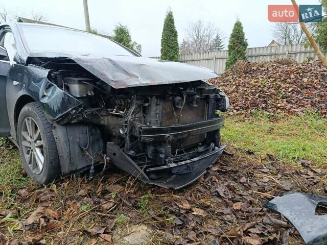 Чорний Хендай Соната, об'ємом двигуна 2 л та пробігом 218 тис. км за 5000 $, фото 6 на Automoto.ua