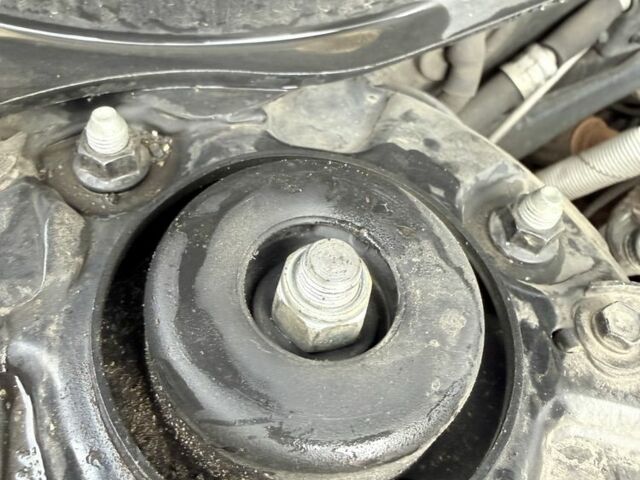 Черный Хендай Соната, объемом двигателя 2 л и пробегом 220 тыс. км за 7599 $, фото 15 на Automoto.ua