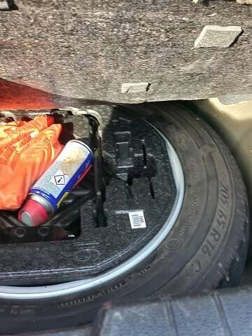 Чорний Хендай Соната, об'ємом двигуна 2 л та пробігом 209 тис. км за 10800 $, фото 20 на Automoto.ua