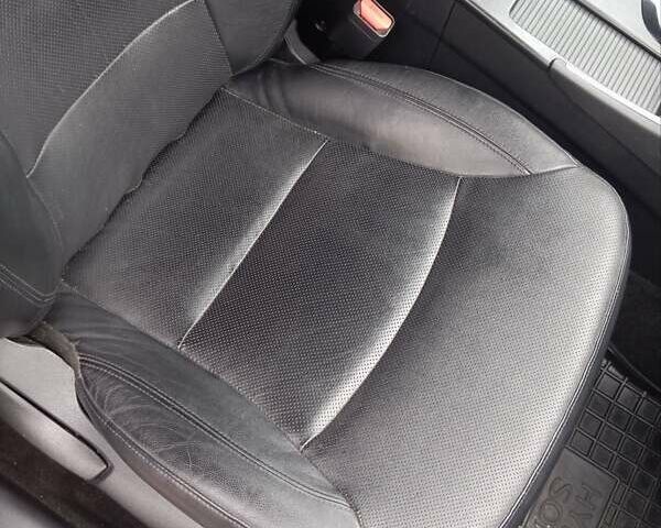 Черный Хендай Соната, объемом двигателя 2.4 л и пробегом 190 тыс. км за 10200 $, фото 16 на Automoto.ua