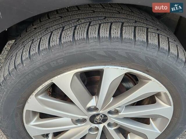 Хендай Соната 2014 у Кам'янське (Дніпродзержинськ) на Automoto.ua Чорний Хендай Соната, об'ємом двигуна 2.36 л та пробігом 229 тис. км за 8700 $, фото 17 на Automoto.ua