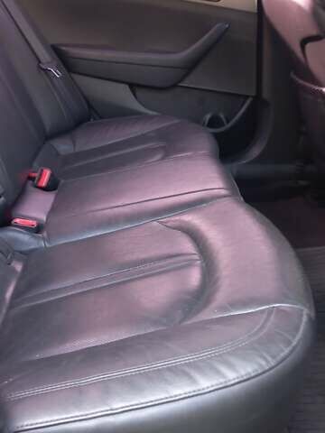 Чорний Хендай Соната, об'ємом двигуна 2 л та пробігом 209 тис. км за 10800 $, фото 15 на Automoto.ua