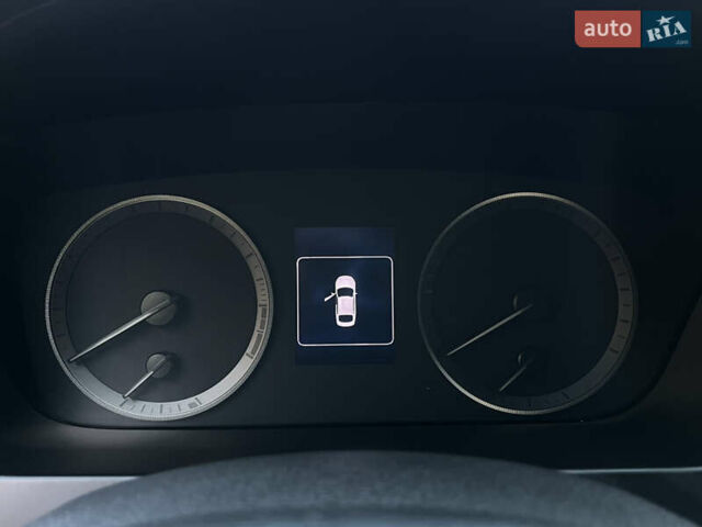 Черный Хендай Соната, объемом двигателя 2.36 л и пробегом 166 тыс. км за 10700 $, фото 26 на Automoto.ua