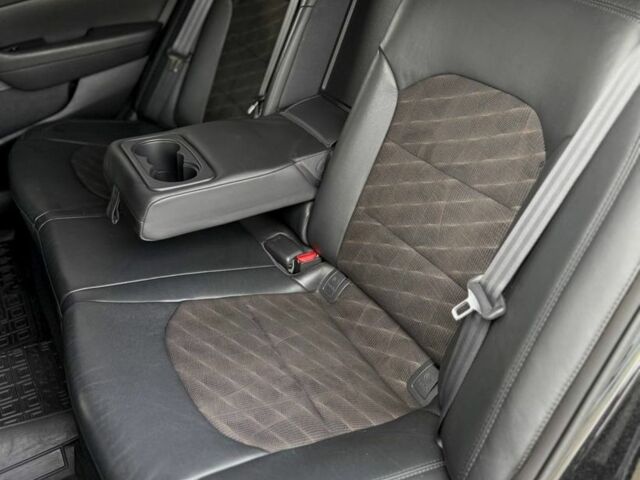 Чорний Хендай Соната, об'ємом двигуна 2.4 л та пробігом 145 тис. км за 9599 $, фото 23 на Automoto.ua