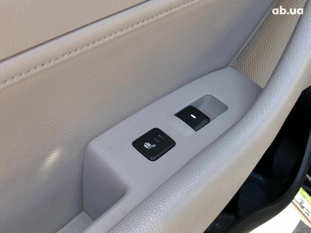 Черный Хендай Соната, объемом двигателя 2.4 л и пробегом 144 тыс. км за 13290 $, фото 27 на Automoto.ua