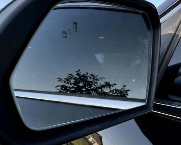 Черный Хендай Соната, объемом двигателя 2.36 л и пробегом 129 тыс. км за 11350 $, фото 7 на Automoto.ua