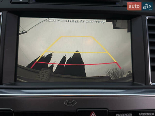 Черный Хендай Соната, объемом двигателя 2 л и пробегом 117 тыс. км за 13500 $, фото 38 на Automoto.ua