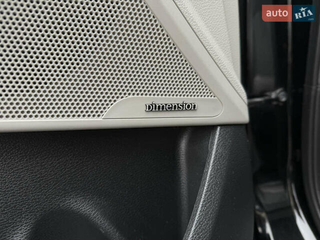 Черный Хендай Соната, объемом двигателя 2 л и пробегом 117 тыс. км за 13500 $, фото 24 на Automoto.ua