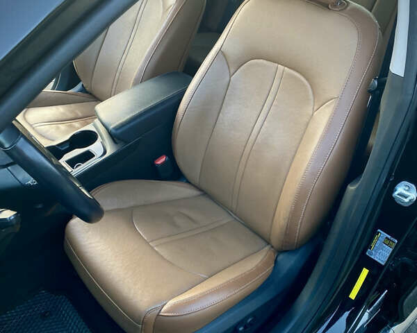 Чорний Хендай Соната, об'ємом двигуна 2.36 л та пробігом 170 тис. км за 13500 $, фото 22 на Automoto.ua