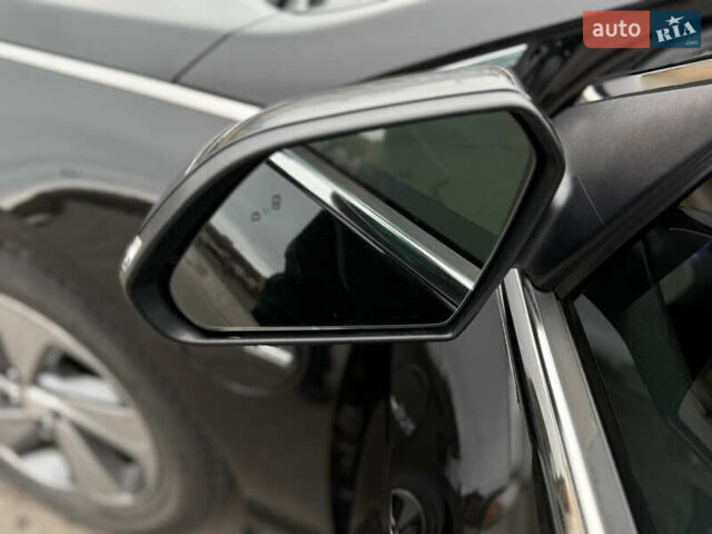 Черный Хендай Соната, объемом двигателя 2 л и пробегом 117 тыс. км за 13500 $, фото 14 на Automoto.ua