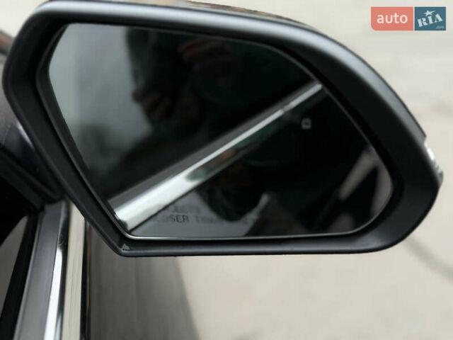 Черный Хендай Соната, объемом двигателя 2 л и пробегом 117 тыс. км за 13500 $, фото 15 на Automoto.ua