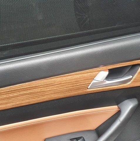 Черный Хендай Соната, объемом двигателя 2.4 л и пробегом 117 тыс. км за 13500 $, фото 12 на Automoto.ua