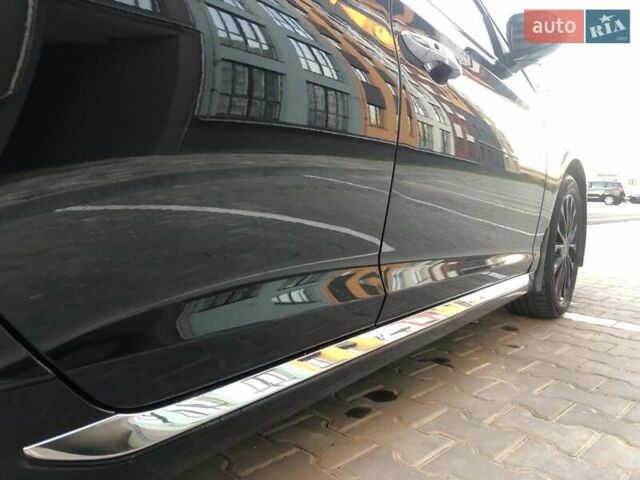 Чорний Хендай Соната, об'ємом двигуна 2.36 л та пробігом 150 тис. км за 10700 $, фото 6 на Automoto.ua