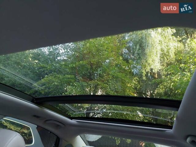 Черный Хендай Соната, объемом двигателя 2.36 л и пробегом 140 тыс. км за 12600 $, фото 36 на Automoto.ua