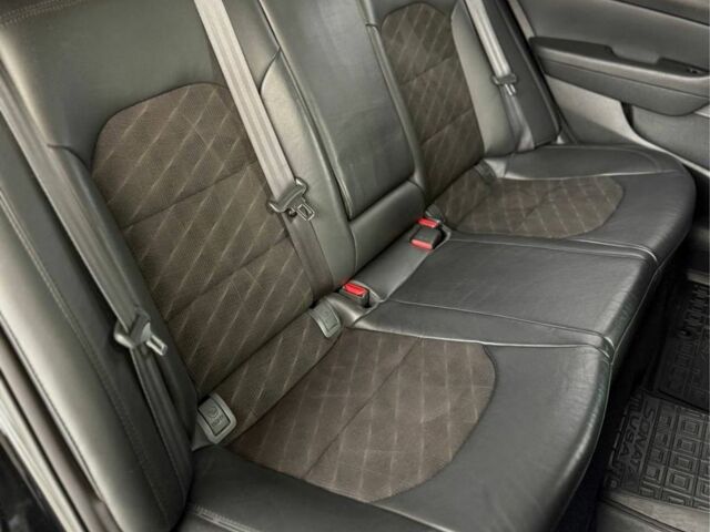 Чорний Хендай Соната, об'ємом двигуна 2.4 л та пробігом 145 тис. км за 9599 $, фото 11 на Automoto.ua