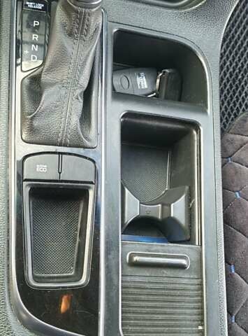 Хендай Соната 2016 в Тростянце на Automoto.ua Черный Хендай Соната, объемом двигателя 2 л и пробегом 220 тыс. км за 12000 $, фото 1 на Automoto.ua