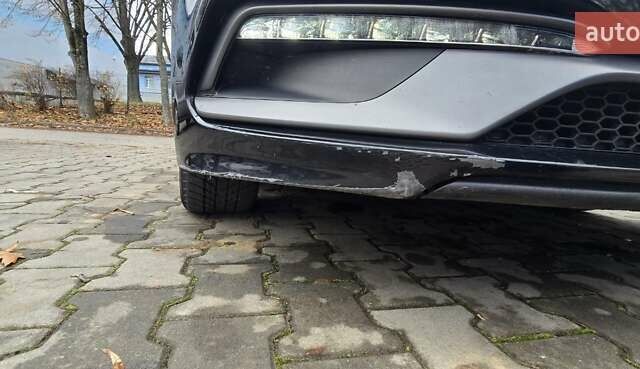 Чорний Хендай Соната, об'ємом двигуна 2.36 л та пробігом 159 тис. км за 12450 $, фото 17 на Automoto.ua