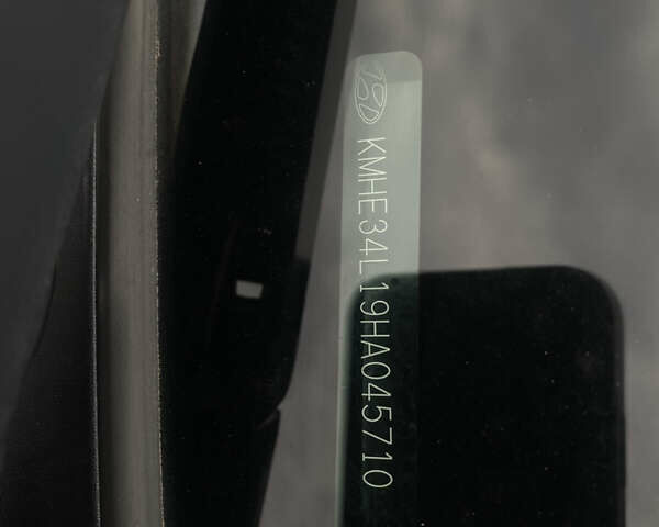 Черный Хендай Соната, объемом двигателя 2 л и пробегом 120 тыс. км за 17199 $, фото 41 на Automoto.ua