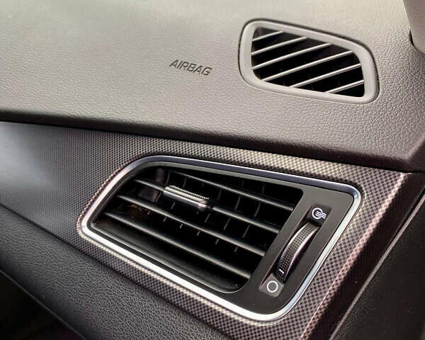 Черный Хендай Соната, объемом двигателя 2.36 л и пробегом 243 тыс. км за 10850 $, фото 35 на Automoto.ua