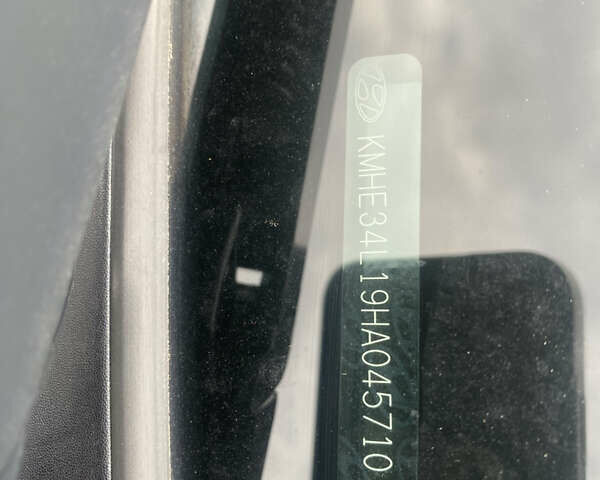 Черный Хендай Соната, объемом двигателя 2 л и пробегом 120 тыс. км за 17199 $, фото 40 на Automoto.ua