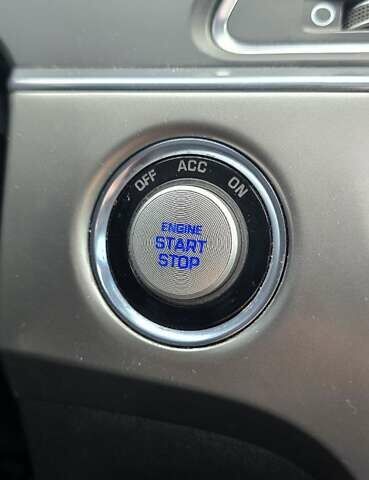 Чорний Хендай Соната, об'ємом двигуна 2.36 л та пробігом 159 тис. км за 12450 $, фото 37 на Automoto.ua