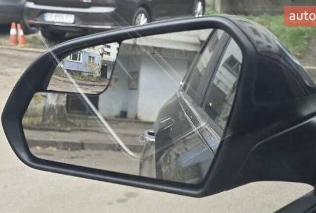 Чорний Хендай Соната, об'ємом двигуна 2.36 л та пробігом 159 тис. км за 12450 $, фото 21 на Automoto.ua