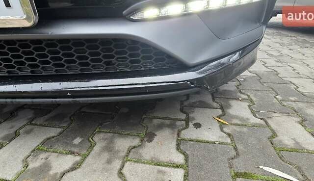 Чорний Хендай Соната, об'ємом двигуна 2.36 л та пробігом 159 тис. км за 12450 $, фото 18 на Automoto.ua