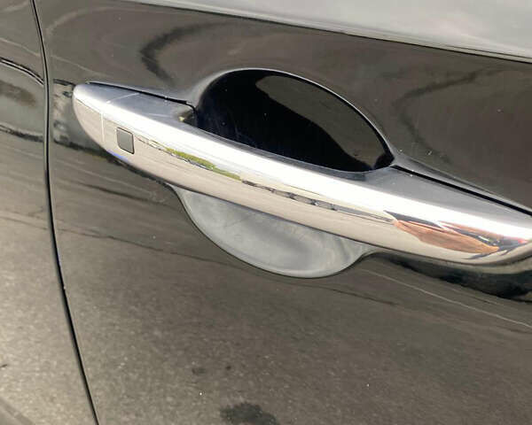 Черный Хендай Соната, объемом двигателя 2.36 л и пробегом 243 тыс. км за 10850 $, фото 33 на Automoto.ua