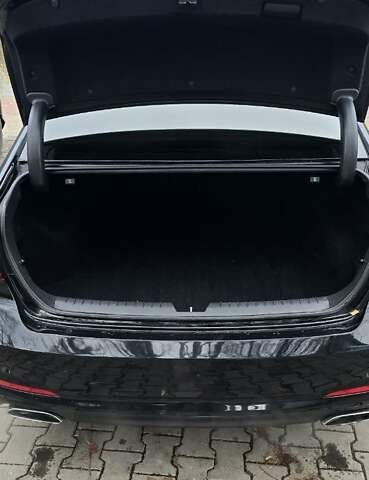 Чорний Хендай Соната, об'ємом двигуна 2.36 л та пробігом 159 тис. км за 12450 $, фото 44 на Automoto.ua