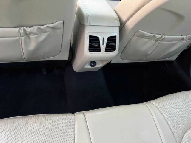 Черный Хендай Соната, объемом двигателя 2.4 л и пробегом 75 тыс. км за 8100 $, фото 11 на Automoto.ua