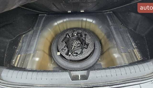 Чорний Хендай Соната, об'ємом двигуна 2.36 л та пробігом 159 тис. км за 12450 $, фото 46 на Automoto.ua