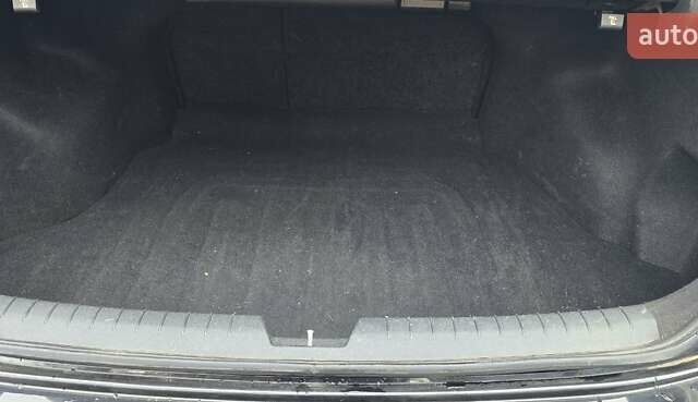 Чорний Хендай Соната, об'ємом двигуна 2.36 л та пробігом 159 тис. км за 12450 $, фото 45 на Automoto.ua