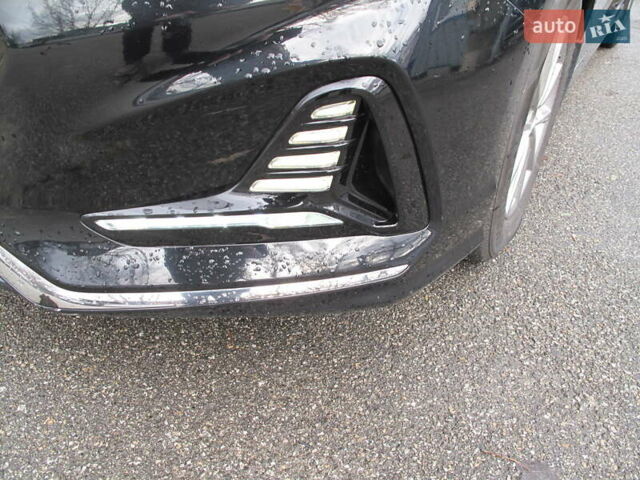 Чорний Хендай Соната, об'ємом двигуна 2 л та пробігом 370 тис. км за 13300 $, фото 6 на Automoto.ua