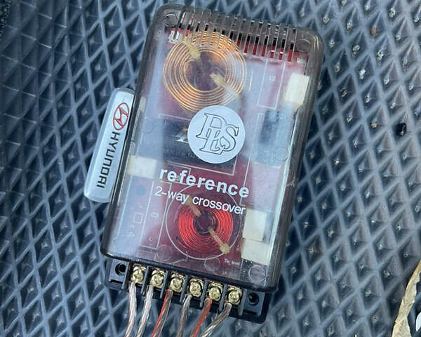 Чорний Хендай Соната, об'ємом двигуна 2 л та пробігом 240 тис. км за 14500 $, фото 21 на Automoto.ua